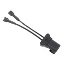 ADAPTATEUR POUR FORD