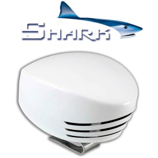 MARCO - SHARK tromba singola 12V