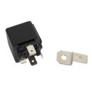 Car / Motorbike relay for 12V vehicles 30A