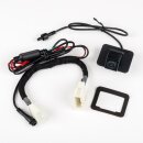 Kit caméra de recul pour Mazda CX-3 - PLUG and PLAY