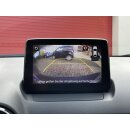 Rear view camera set for Mazda CX-3 - PLUG and PLAY