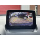 Rear view camera set for Mazda CX-3 - PLUG and PLAY