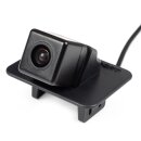 Rear view camera set for Mazda CX-3 - PLUG and PLAY