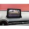 Rear view camera set for Mazda CX-3 - PLUG and PLAY