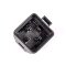 Car Relay Waterproof IP67 12V - 40A with socket, cables 12 AWG and fuse