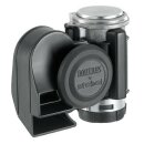 Stebel NAUTILUS COMPACT BLACK 12V