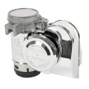 Stebel NAUTILUS COMPACT CHROME 12V