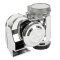 Stebel NAUTILUS COMPACT CHROME 12V