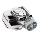 Stebel NAUTILUS COMPACT CHROME 24V