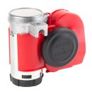 Stebel NAUTILUS COMPACT RED 12V