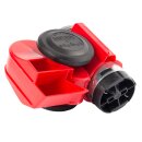 Stebel NAUTILUS COMPACT RED 12V