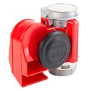 Stebel NAUTILUS COMPACT RED 24V