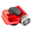 Stebel NAUTILUS COMPACT RED 24V