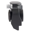 Stebel NAUTILUS COMPACT Tuning BLACK 24V