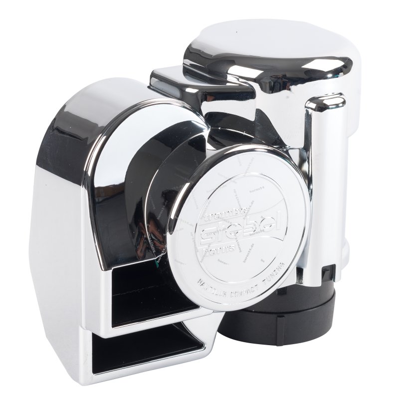 Kèn ốc hơi STEBEL Nautilus Compact 11690047 12v (rơ le