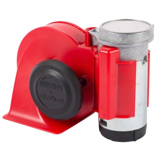Stebel NAUTILUS RED 12V