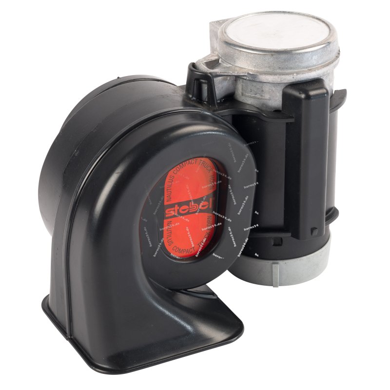 Stebel Horn NAUTILUS TRUCK 24V en, 44,90
