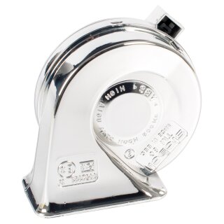 Stebel Hupe TM80/1 MAGNUM CHROME 12V 500Hz - de, 26,50 €