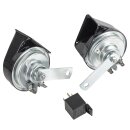 Stebel TM80 2 24V 410Hz+500Hz