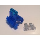 SET DE CABLES (BASIC) AVEC PORTE-FUSIBLE