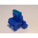 SET DE CABLES (BASIC) AVEC PORTE-FUSIBLE