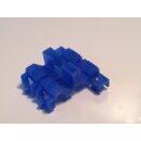 SET DE CABLES (BASIC) AVEC PORTE-FUSIBLE