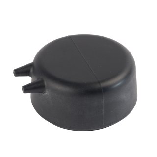 COPERCHIO PER COMPRESSORE