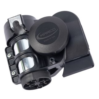 Bitonale con compressore integrato Set of 12 Marco 11203012 TR2-TORNADO