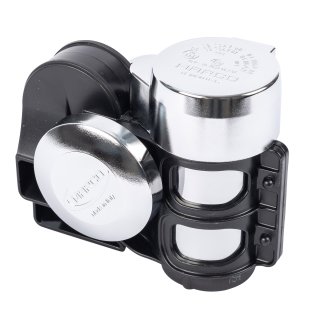 MARCO TORNADO CHROMATA 12V