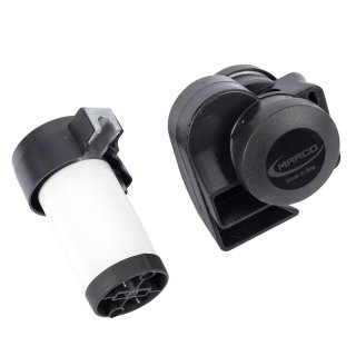 MARCO TORNADO SPLIT 12V - Winter Edition
