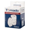 MARCO TORNADO 12V - Winter Edition