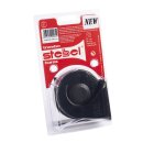 Stebel TM80/1 BLACK 12V 500Hz