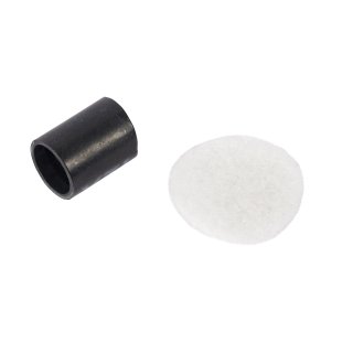 Air filter kit Stebel Nautilus horn