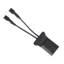 ADAPTERSET FOR BMW-I3