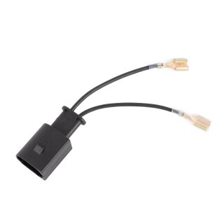 Hupen Adapter passend für VW/Audi/Skoda