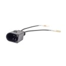 Hupen Adapter passend für VW/Audi/Skoda